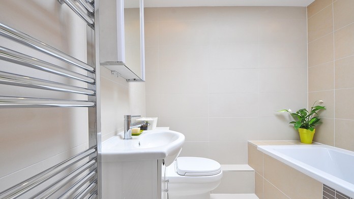 Správne vetranie je dôležité! Slúži ako prevencia proti plesniam