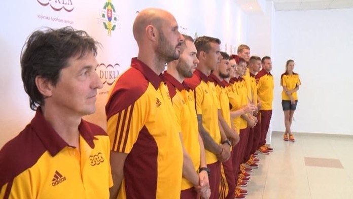 Olympionici, ktorým budeme fandiť v Riu.