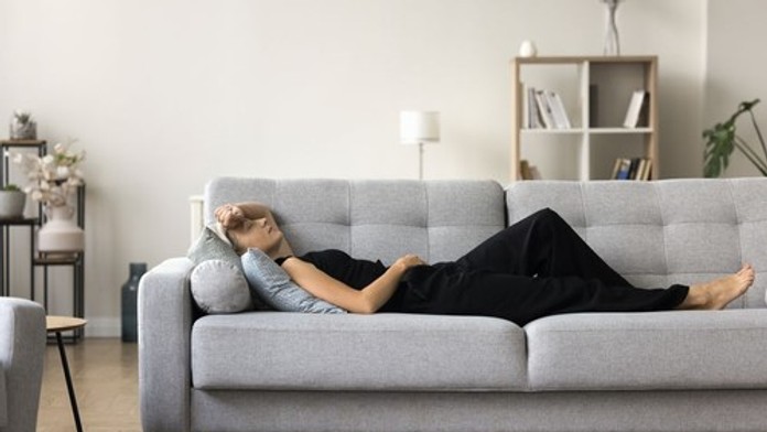 Zistili presný počet dní lenivosti, ktoré vedia ohroziť zdravie mozgu. Nedostatok pohybu je spojený s vážnym ochorením