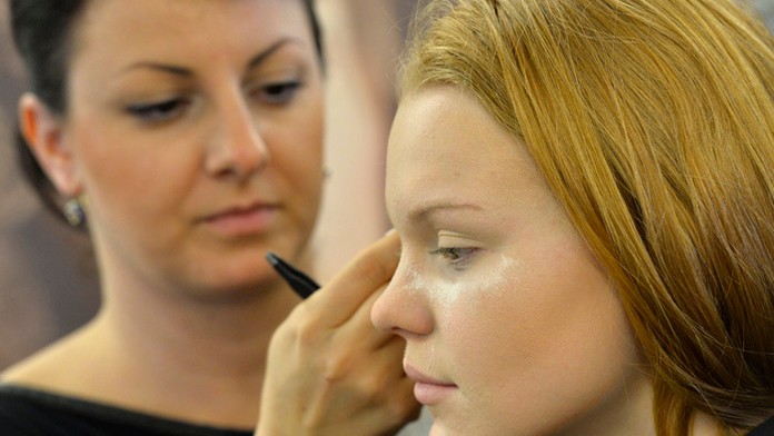 Ilustračná snímka.