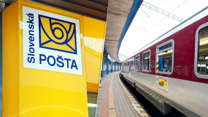 Železnice spúšťajú novinku. Lístky začali predávať aj vo vybraných poštách