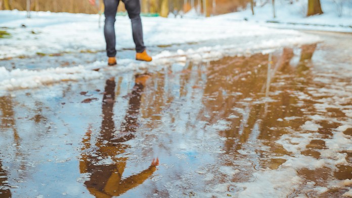 Ilustračná snímka.