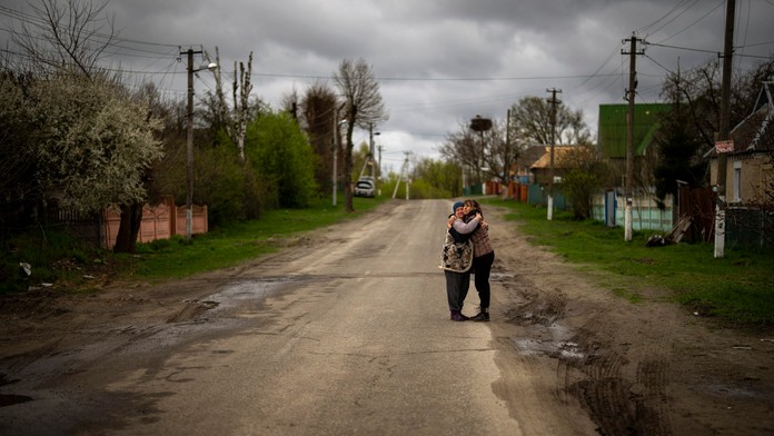 Ilustračná snímka