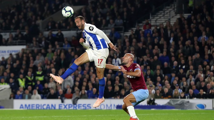 Glenn Murray.