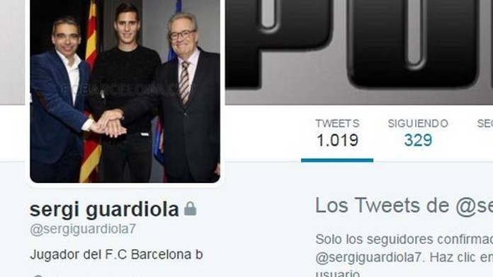 Sergi Giardiola.