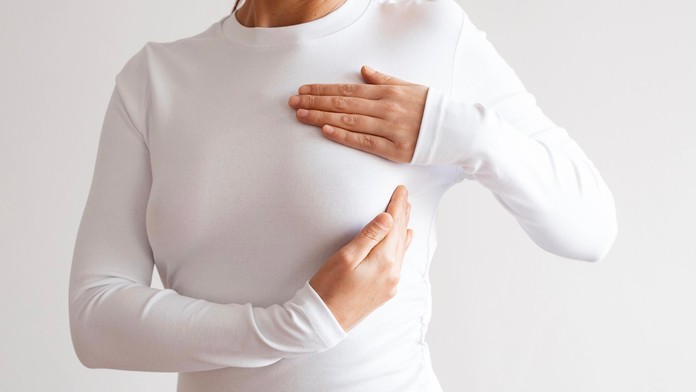 Rakovina. Ilustračná snímka.