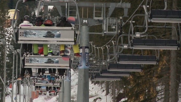 Ilustračná snímka.