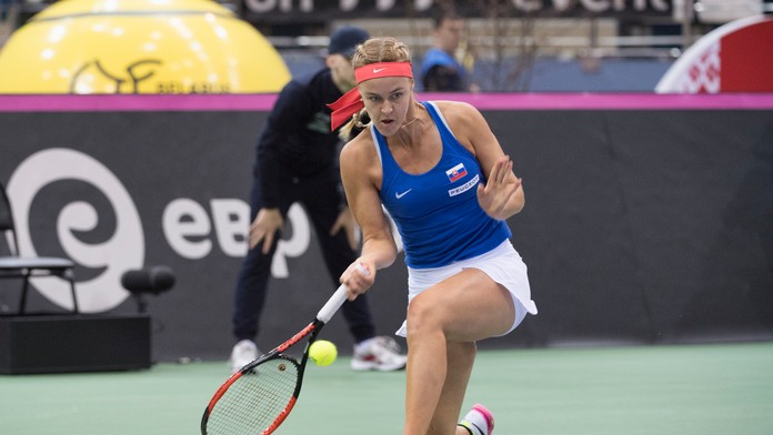 Ilustračná snímka.