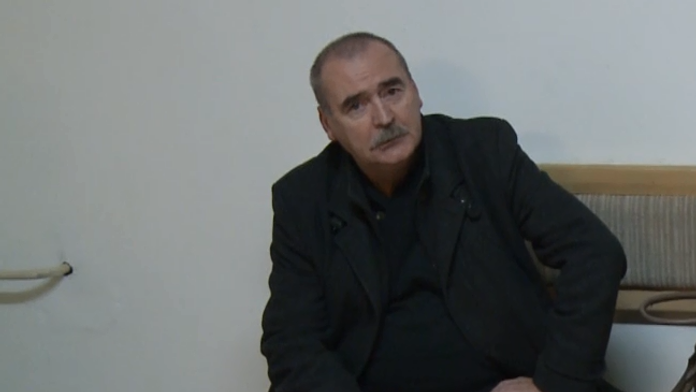 Odvolaný riaditeľ ZŠ Vladimír Semanco