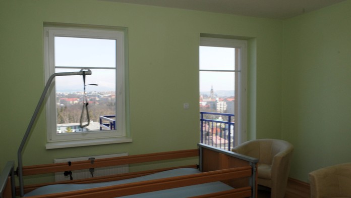 Starostlivosť v hospicoch je stabilizovaná. Poskytovatelia sa dohodli so zdravotnými poisťovňami