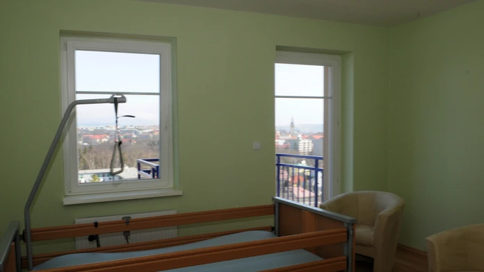 Starostlivosť v hospicoch je stabilizovaná. Poskytovatelia sa dohodli so zdravotnými poisťovňami