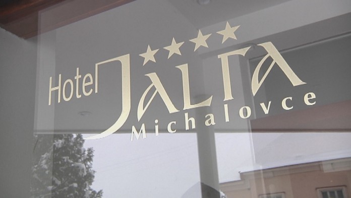 Mária Holubová a Ján Tribula