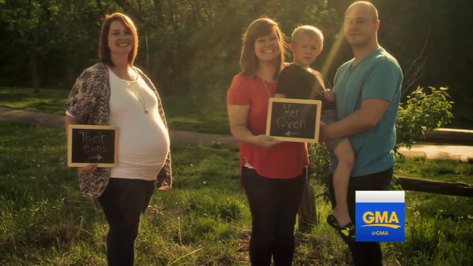 Po rakovine krčka maternice nemohla mať viac deti. Dvojičky jej vynosila vlastná mama