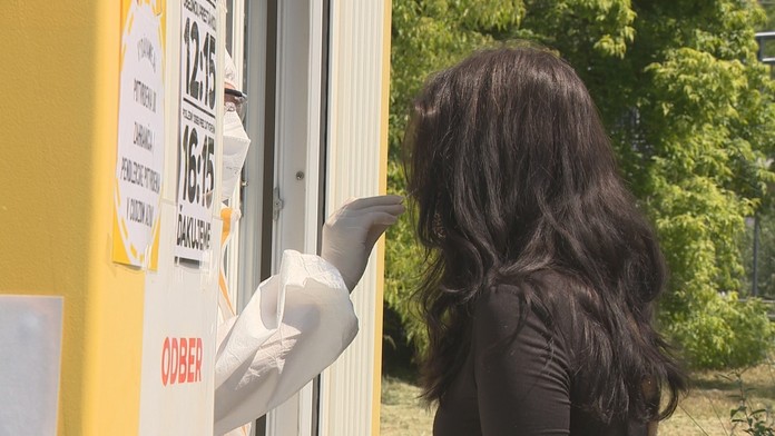 Ilustračná snímka.