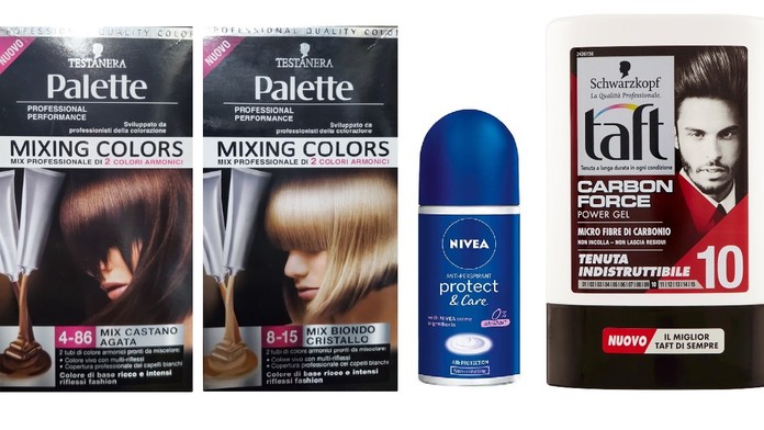 Hygienici varujú pred nebezpečnou kozmetikou, ktorú môžete mať doma. Zoznam obsahuje aj obľúbené farby na vlasy