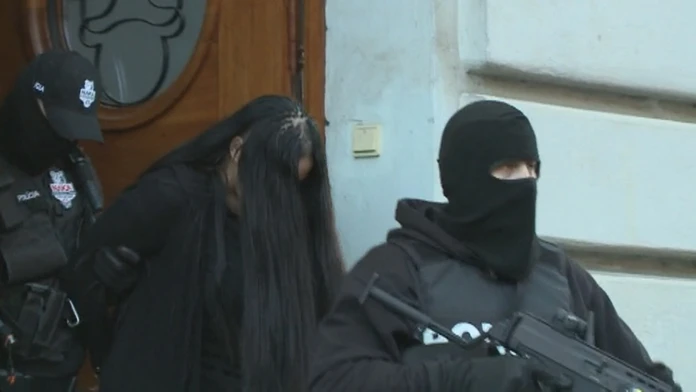 Alena Zsuzsová je obvinená z úkladnej vraždy formou účastníctva.
