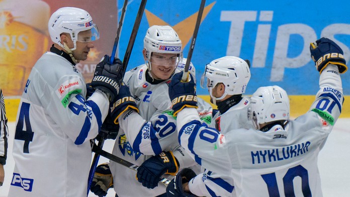 Extraliga: Spišiaci uspeli pod Zoborom a sú lídri. Trenčínu to vyšlo na siedmy pokus, Mikuláš naďalej bez výhry