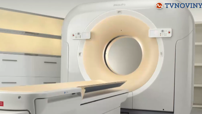 Kauza CT - ilustračná foto