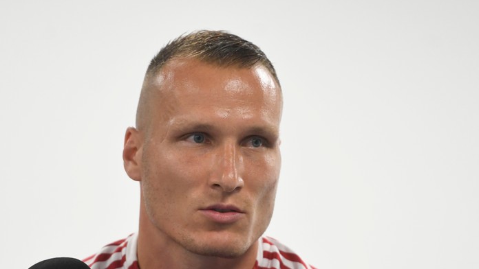 Trnava bez Djuričina, diagnóza môže byť veľmi vážna. Ukrajinci nie sú Barcelona, burcuje nečakaný hrdina