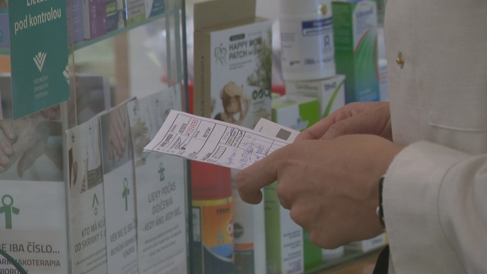 Ilustračná snímka