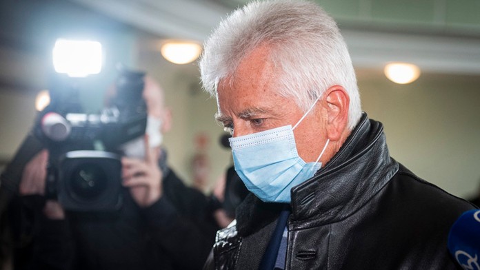 Ilustračná snímka.