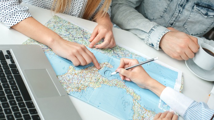 Prešpekulovaní podvodníci. Na internete úraduje falošná cestovka, ktorá cieli na Slovákov