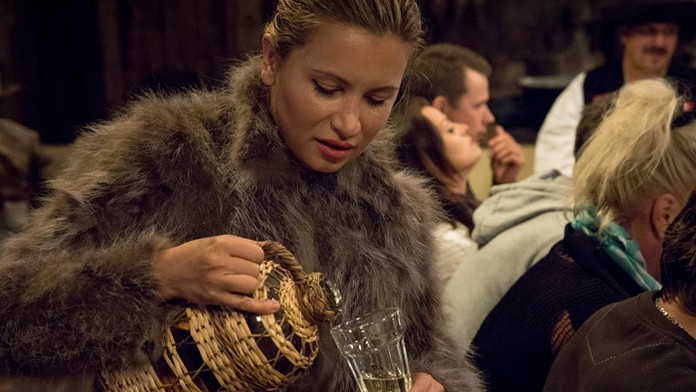 Oslava sviatku Sedembolestnej Panny Márie