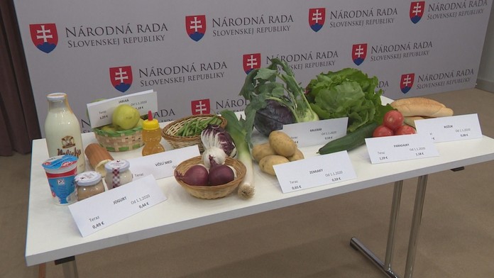 Ilustračná snímka.