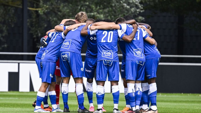 Trnavu v EKL čaká európsky nováčik. Súper Žiliny pred rokom stroskotal na neskoršom víťazovi súťaže