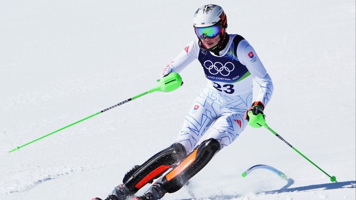 Po olympijskom návrate sa vo Svetovom pohári už nepredstavila. Tréner vysvetlil rozhodnutie Petry Vlhovej