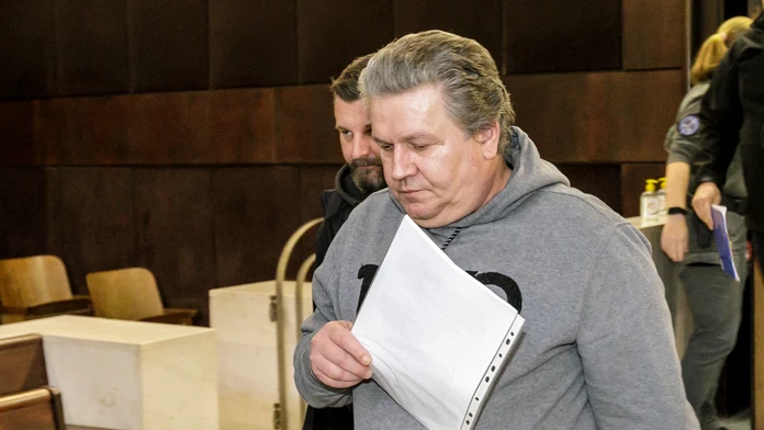 Ivo Petráš