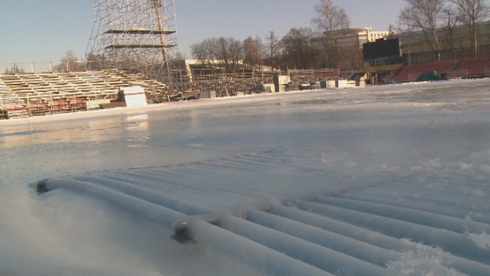 Ilustračná snímka.