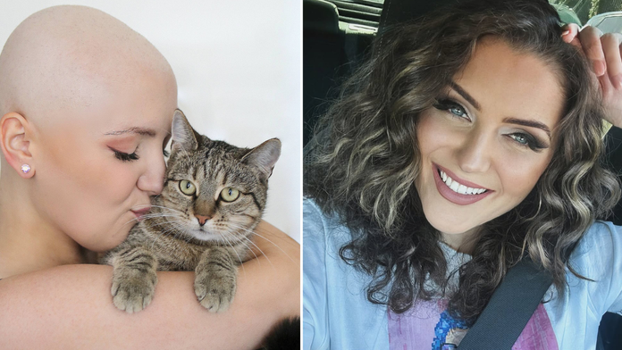 Slovenská speváčka trikrát porazila rakovinu: Som hrdinka svojho života (rozhovor)