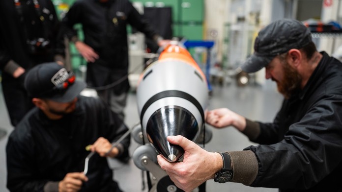 USA majú novú zbraň hromadného ničenia. Jej vývoj urýchlili pre obavy z globálneho konfliktu