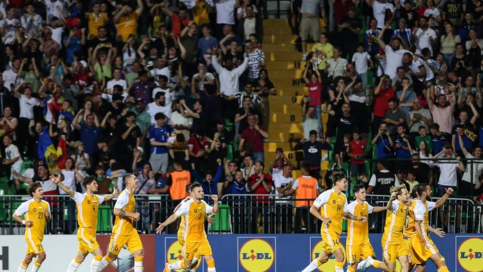 Odvážny Slovák stavil na kvalifikačné zápasy stovku. Po šialenom dejstve je bohatší o 250-tisíc eur