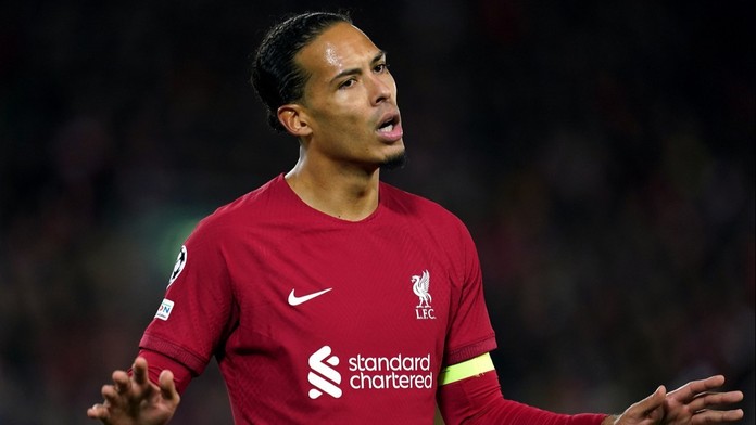 Po Salahovi má neistú budúcnosť v Liverpoole ďalšia hviezda. Hráč sám netuší, čo sa stane