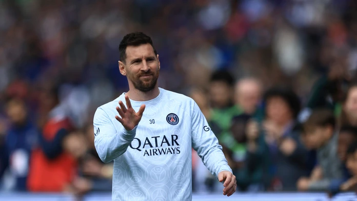 Messiho prestup do Saudskej Arábie je už hotová vec. Zarábať bude výrazne viac ako Ronaldo