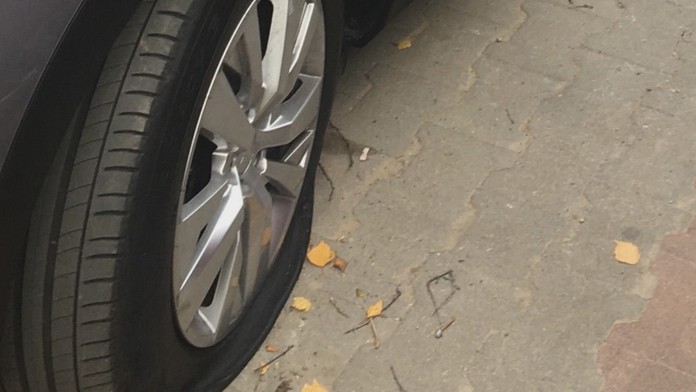 Ilustračná snímka.