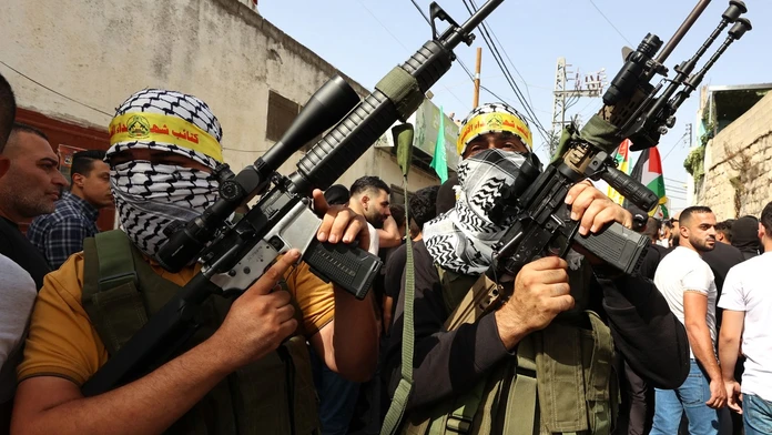 Hamas ohlásil, že rukojemníkov vymení za všetkých väznených Palestínčanov