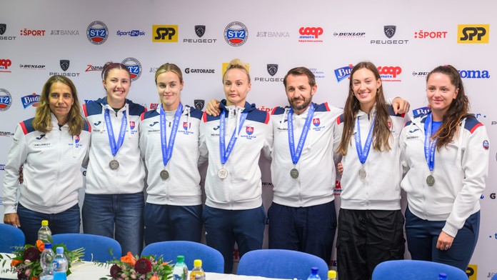 Lipták: Baby sa možno necítili ako outsider. Nechcem, aby to vyznelo zle, ale verejnosť nám asi neverila