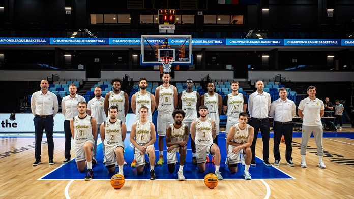 Levice postúpili po obrovskej dráme do Ligy majstrov. Rozhodla posledná strela