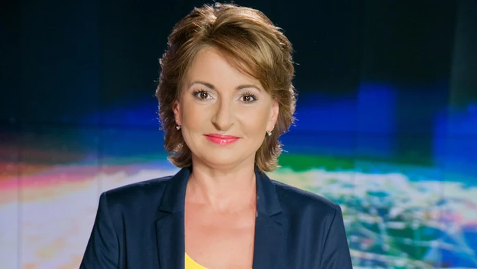 Danica Nejedlá. 