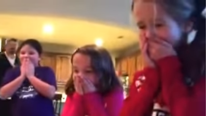 Deti dostanú netradičný, no o to krajší darček.