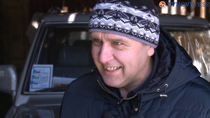 Prišla mu domov kuriózna pokuta