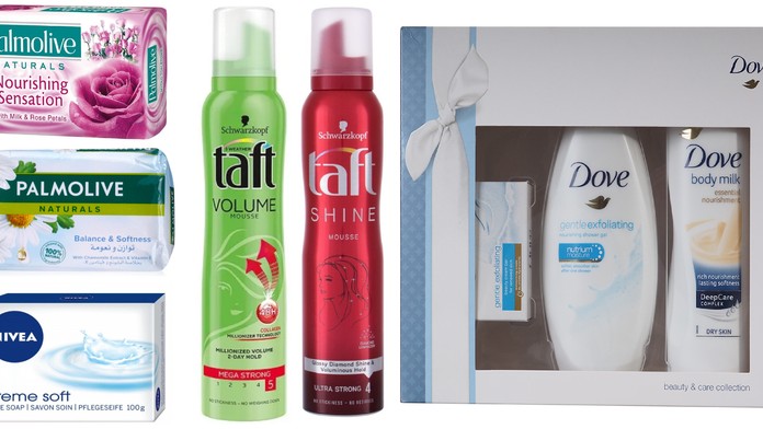 Hygienici varujú pred nebezpečnou kozmetikou, ktorá mohla skončiť aj v slovenských domácnostiach