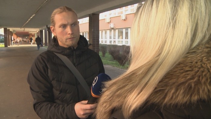 Ilustračná snímka.