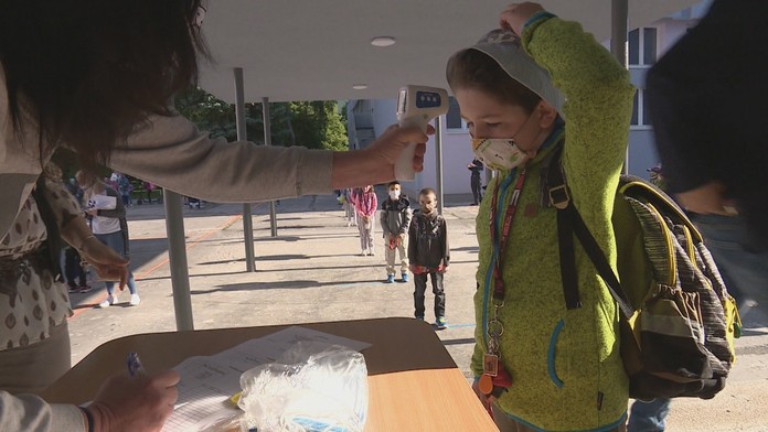 Ilustračná snímka.