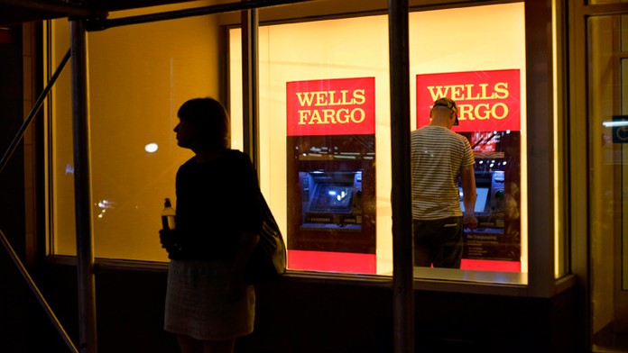 Wells Fargo 