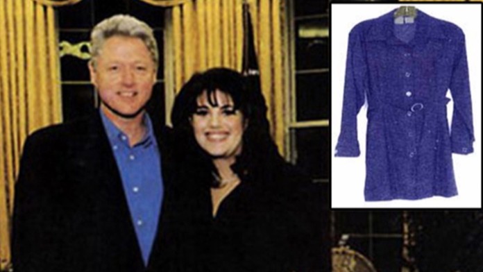 Bill Clinton 