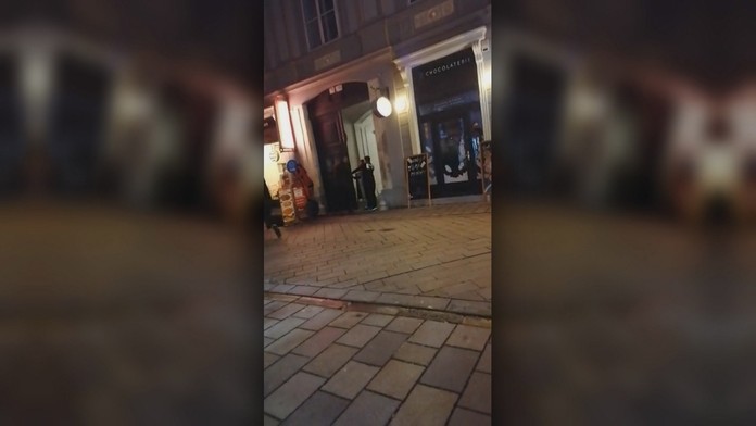 Plagát hľadaného.